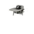 ESS- UND SPIELBRETT 2018 - Hellgrau/Grau, Design, Kunststoff - Cybex ESS- UND SPIELBRETT 2018 - Hellgrau/Grau, Design, Kunststoff - Cybex