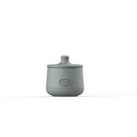 BABYKOSTWÄRMER  - Grün, Basics, Kunststoff (22/10/10cm)