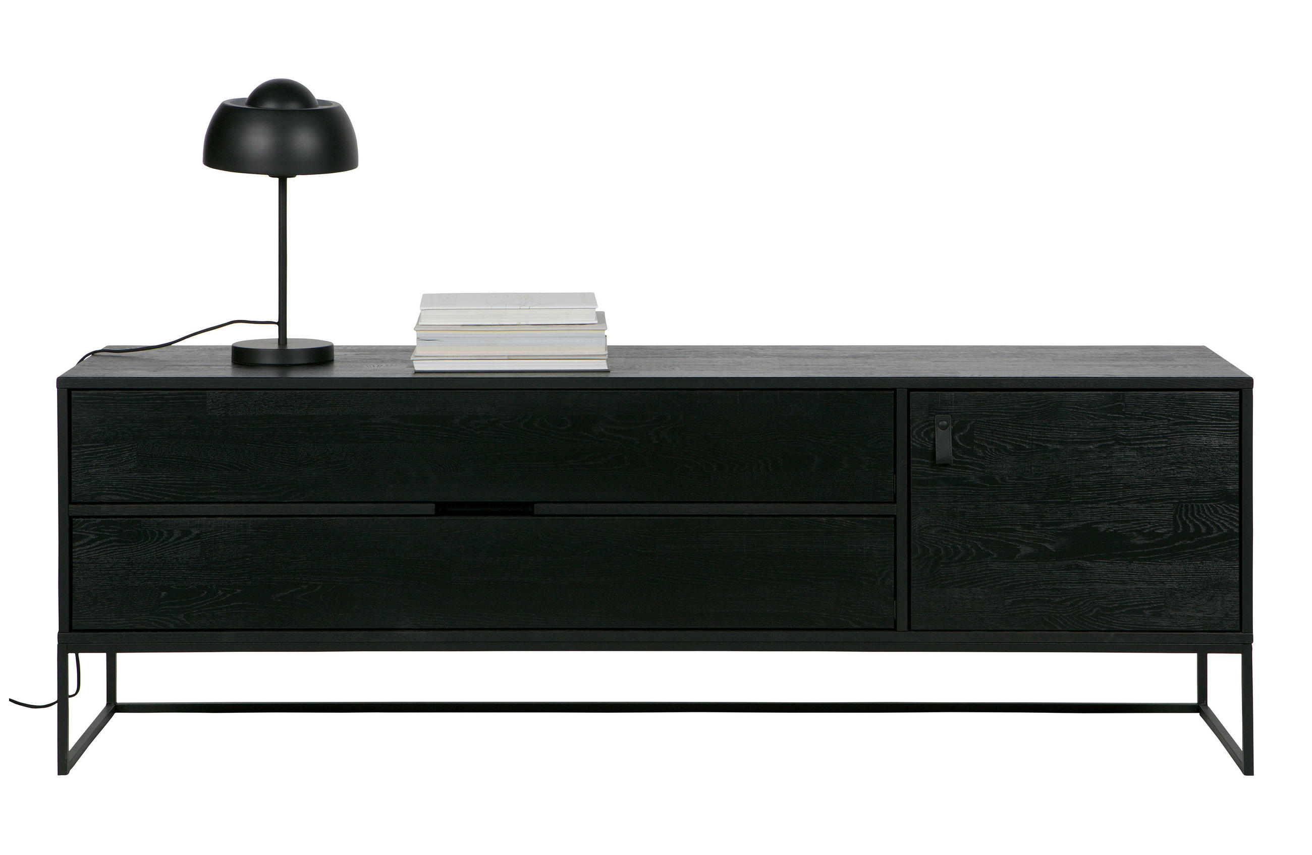 Lowboard 180/60,5/44 cm