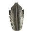 VASE 32 cm - Silberfarben, Trend, Metall (32cm) VASE 32 cm - Silberfarben, Trend, Metall (32cm)