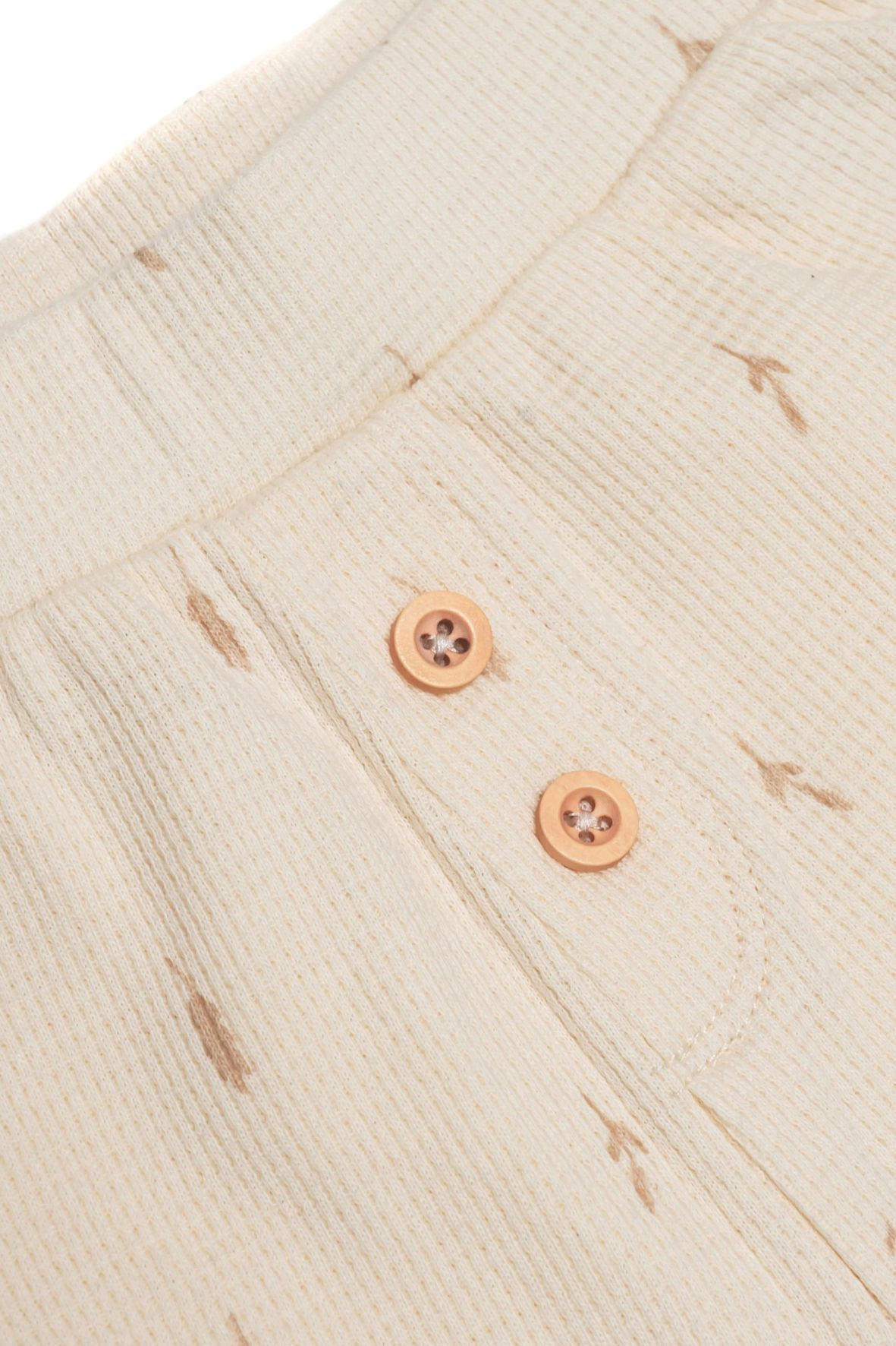 HOSE soothing nature  - Creme, Basics, Textil (92null) - Avelia