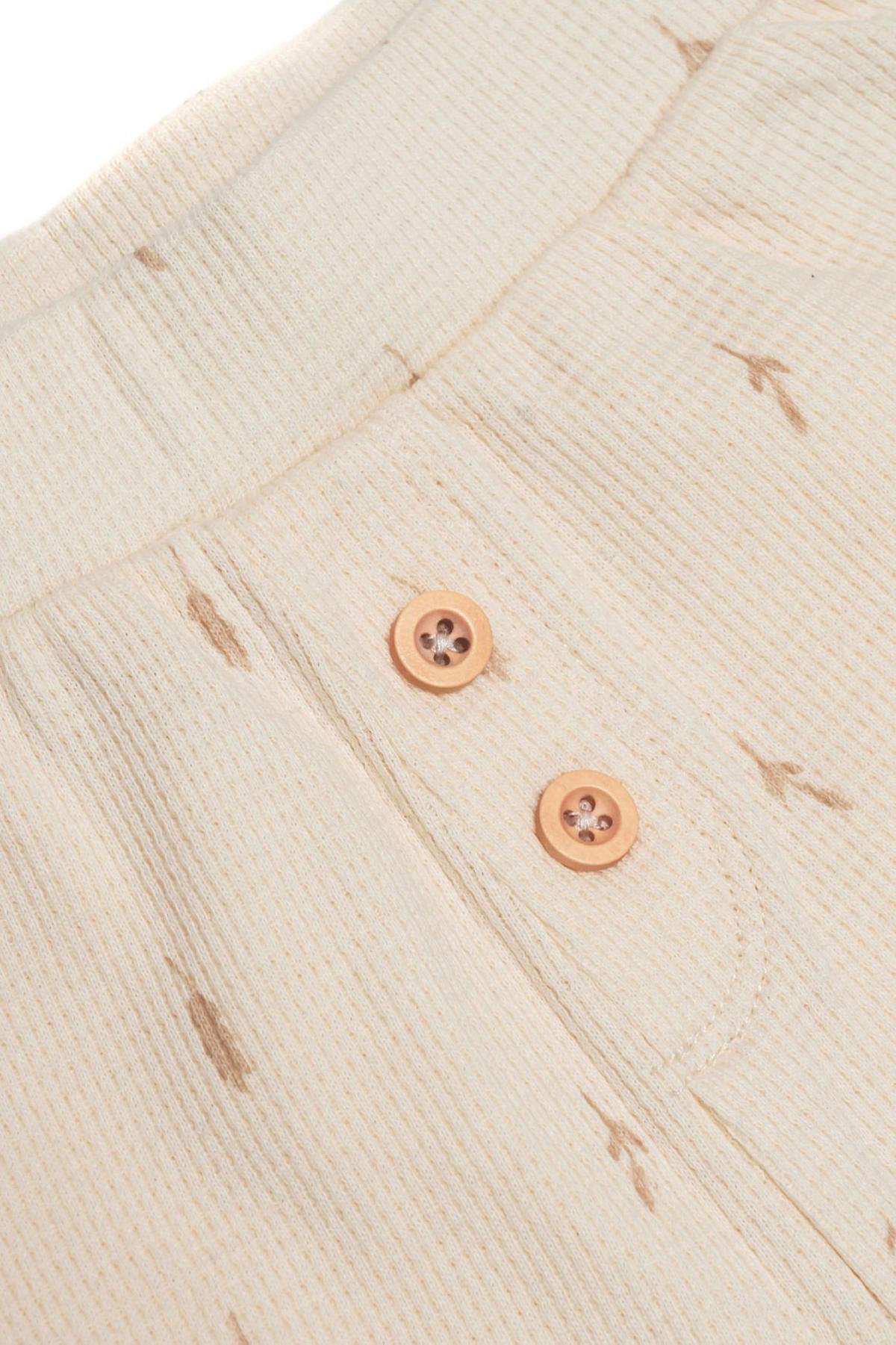 HOSE soothing nature  - Creme, Basics, Textil (62null) - Avelia