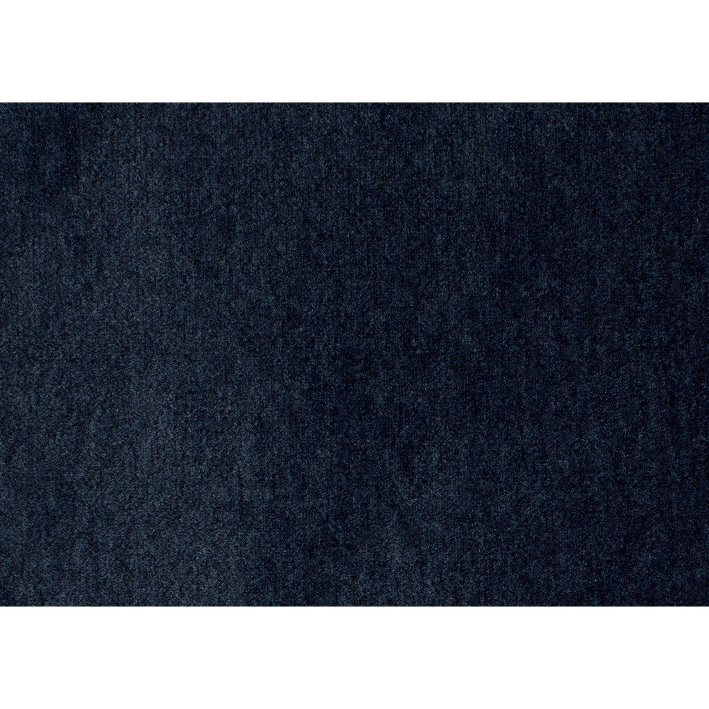 Thumbnail - Welnova Ecksofa, Dunkelblau, Textil, 5-Sitzer, Ottomane links, L-Form, 300x216 cm, Made in EU, Typenauswahl, Stoffauswah...