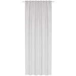 FERTIGVORHANG Verdunkelung  - Creme, Basics, Textil (140/300cm) - Esposa