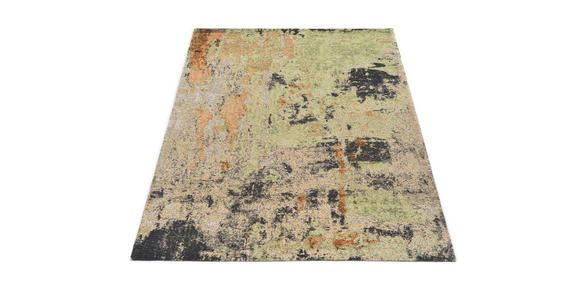 WEBTEPPICH 200/290 cm Rennes Multicolor  - Multicolor, Design, Textil (200/290cm) - Novel