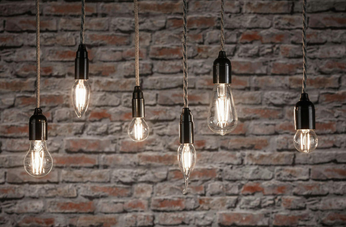 LED-LEUCHTMITTEL   E14 2.6 W 250 lm  - Klar, Basics, Glas (4,5/7,8cm) - Paulmann