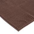 BADEMATTE Taupe 50/50 cm  - Taupe, Basics, Textil (50/50cm) - Esposa