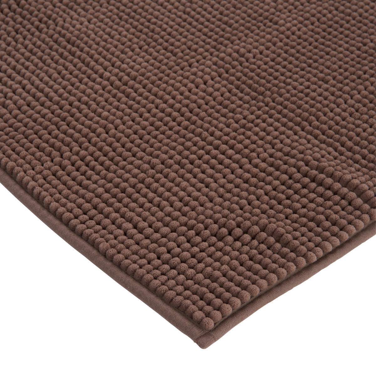 KUPAONSKI TEPIH taupe  MALU  - taupe, Basics, tekstil (50/50cm) - Esposa