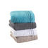 HANDTUCH 50/100 cm - Weiß, Basics, Textil (50/100cm) - Cawoe HANDTUCH 50/100 cm - Weiß, Basics, Textil (50/100cm) - Cawoe