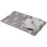 SCHMUSEDECKE 75/100 cm - Hellgrau/Weiß, Trend, Textil (75/100cm) - Patinio SCHMUSEDECKE 75/100 cm - Hellgrau/Weiß, Trend, Textil (75/100cm) - Patinio