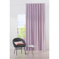 Material Perdele Și Draperii black-out (nu permite trecerea luminii)  - magenta, Basics, textil (80/25/25cm)
