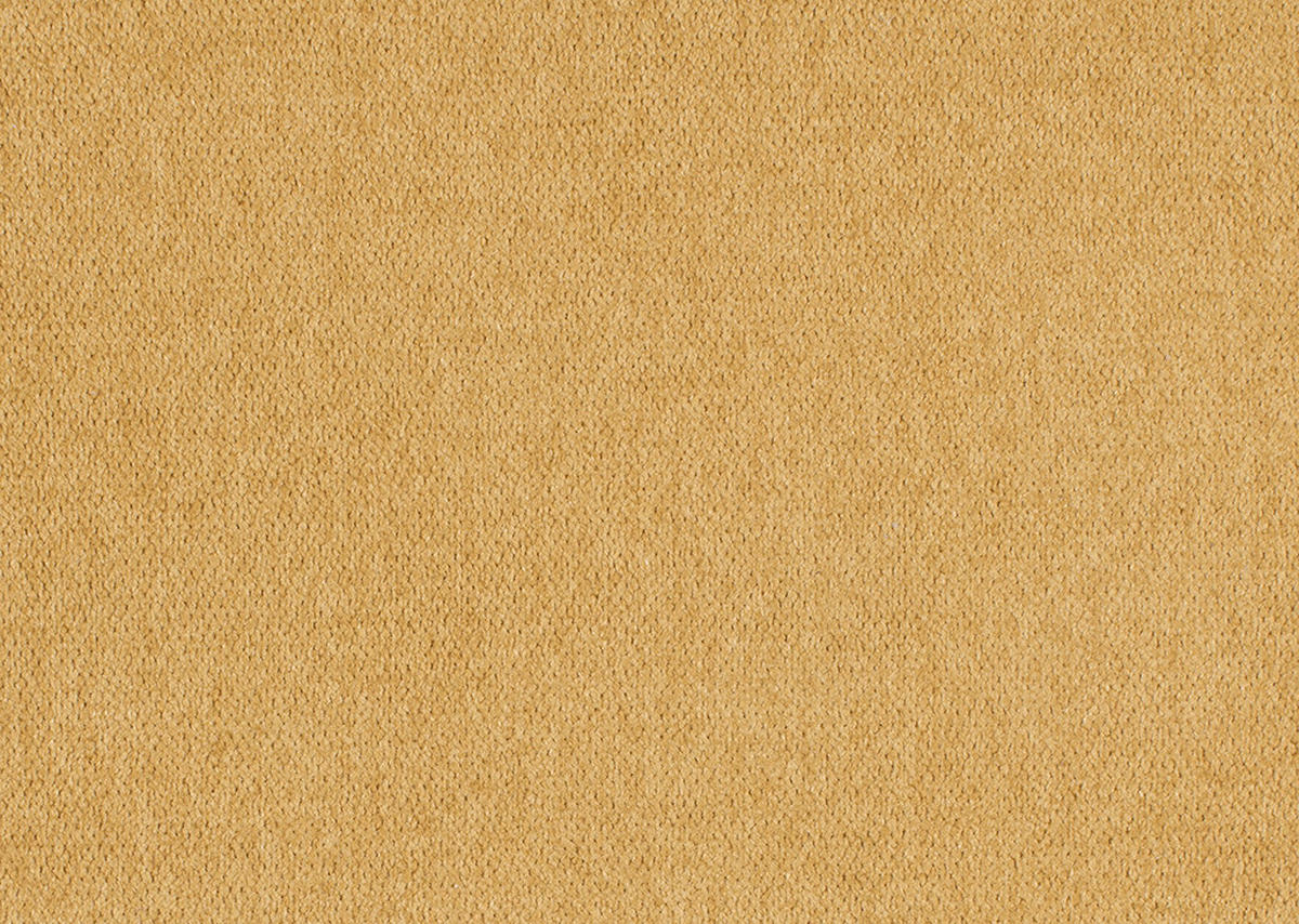 FERNSEHSESSEL in Chenille Gelb  - Gelb, Konventionell, Textil (79/114/87-176cm) - Valdera