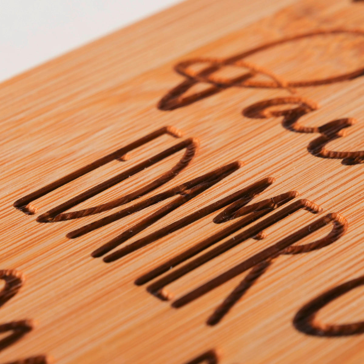 SCHNEIDEBRETT    40/14/1,5 cm  - Naturfarben, Basics, Holz (40/14/1,5cm)