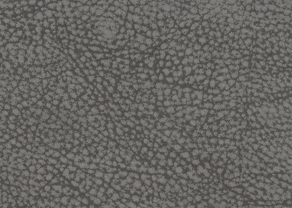 RELAXSESSEL Textil Grau  - Chromfarben/Grau, Design, Textil/Metall (78/113/83cm) - Beldomo Speed