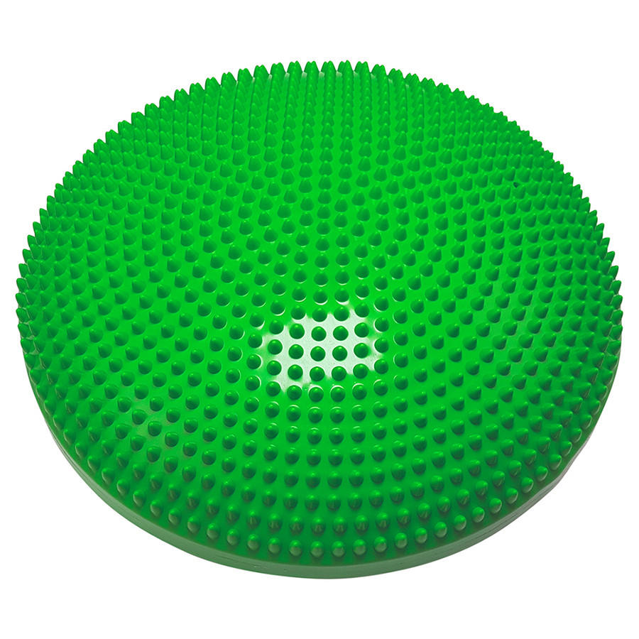 STEPPER - Grün, KONVENTIONELL, Kunststoff (34cm)