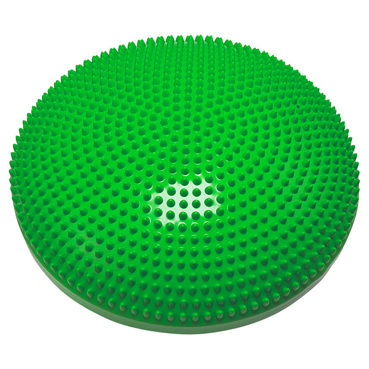 STEPPER - Grün, KONVENTIONELL, Kunststoff (34cm)