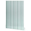 VLIESTAPETE 10.05 m J! STRIPES  - Pastellblau, Design, Textil (53/1005cm) - Joop!