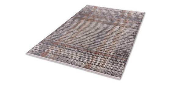 WEBTEPPICH MIRANO - Multicolor, Design, Textil (80/150cm) - Novel
