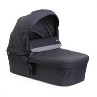 LIEGEWANNE - Dunkelgrau, Basics (40/69/85cm) - Chicco