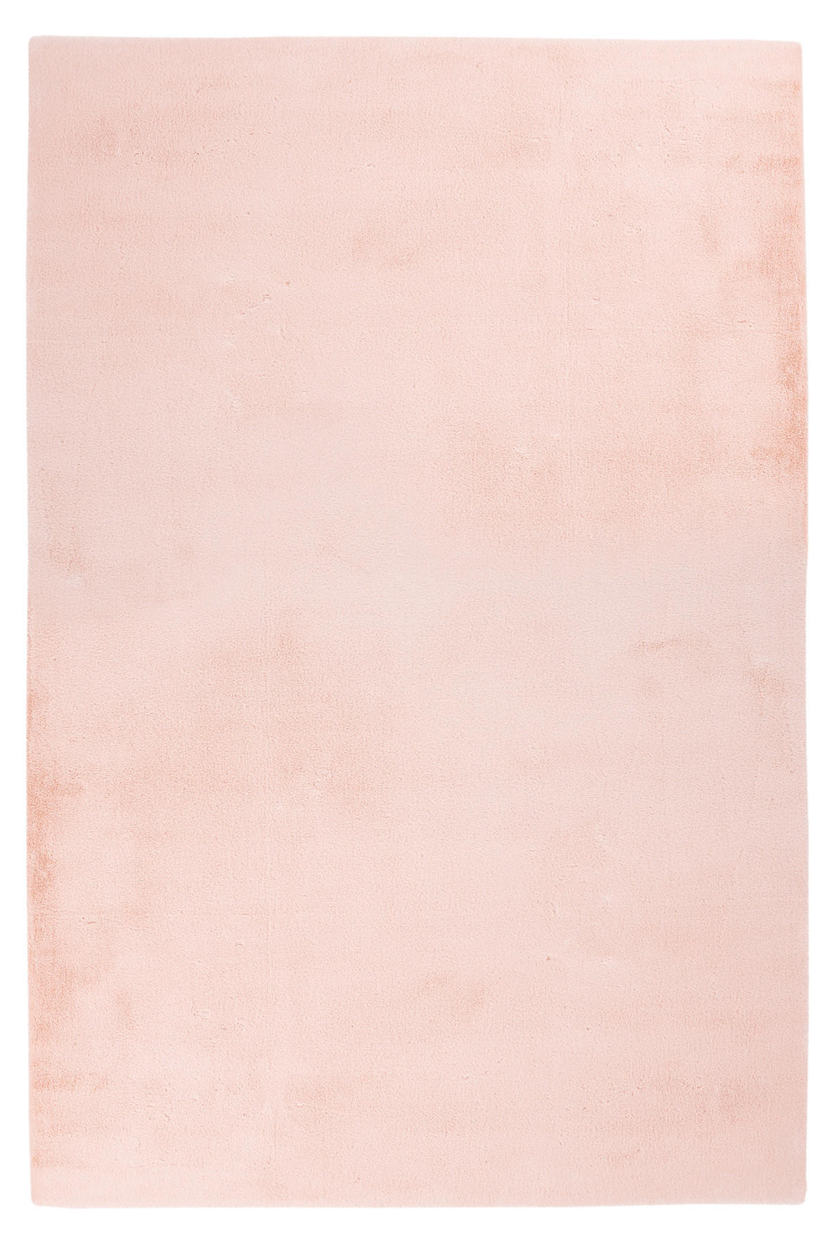 HOCHFLORTEPPICH 120/170 cm My Cha Cha Rosa  - Rosa, KONVENTIONELL, Textil (120/170cm) - Obsession
