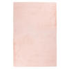 HOCHFLORTEPPICH 160/230 cm My Cha Cha Rosa  - Rosa, KONVENTIONELL, Textil (160/230cm) - Obsession