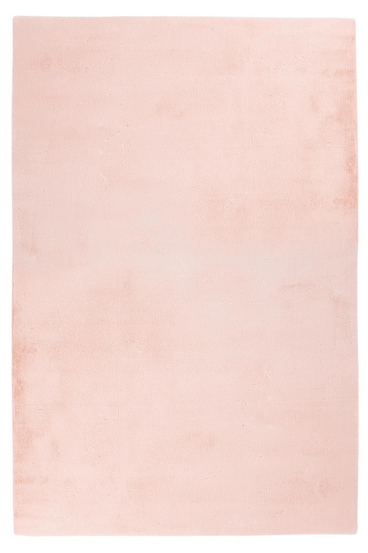 HOCHFLORTEPPICH 160/230 cm My Cha Cha Rosa  - Rosa, KONVENTIONELL, Textil (160/230cm) - Obsession