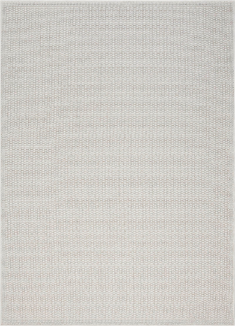 XXXLutz Webteppich Toronto Creme 160x220 cm
