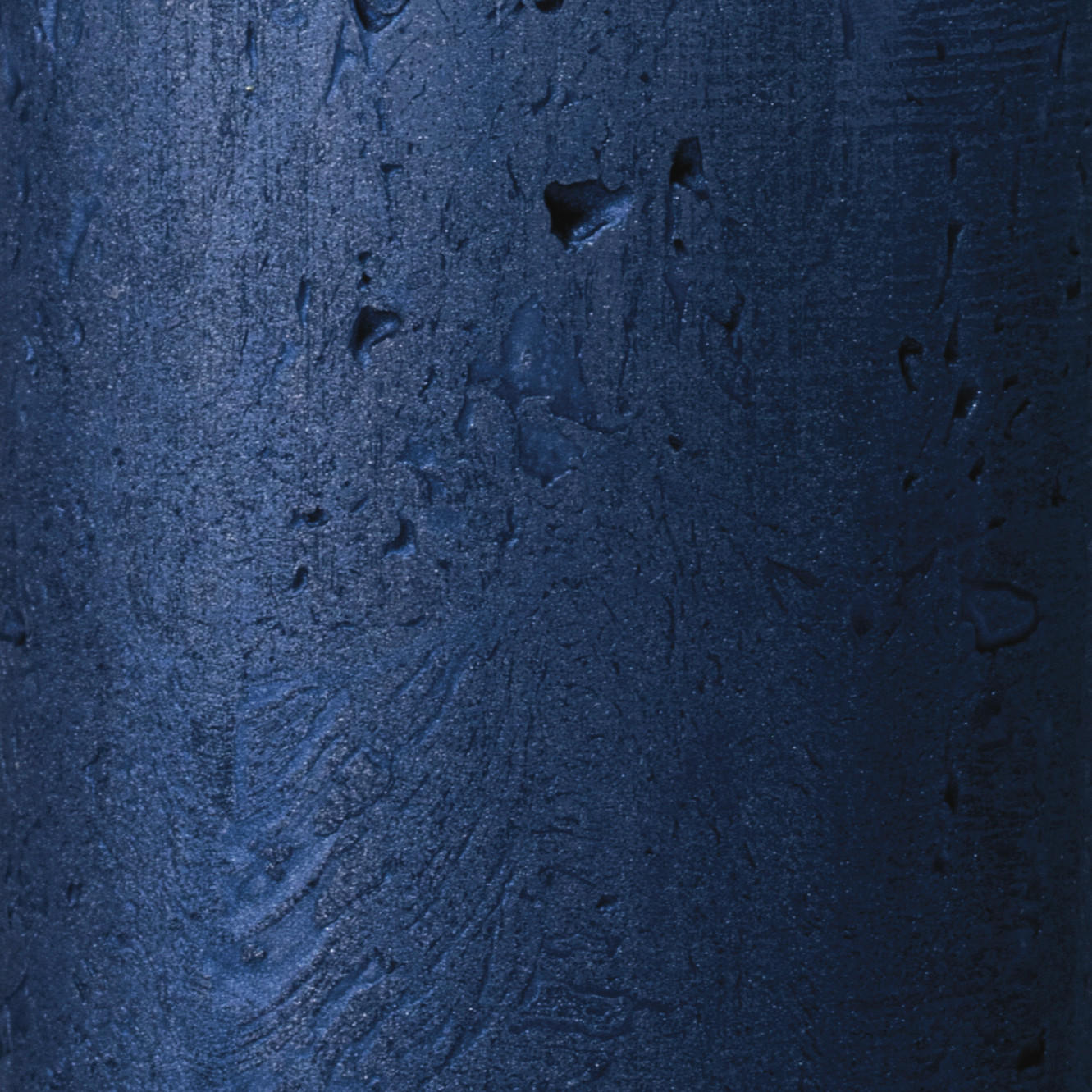 KERZE - Basics (8/7/7cm)