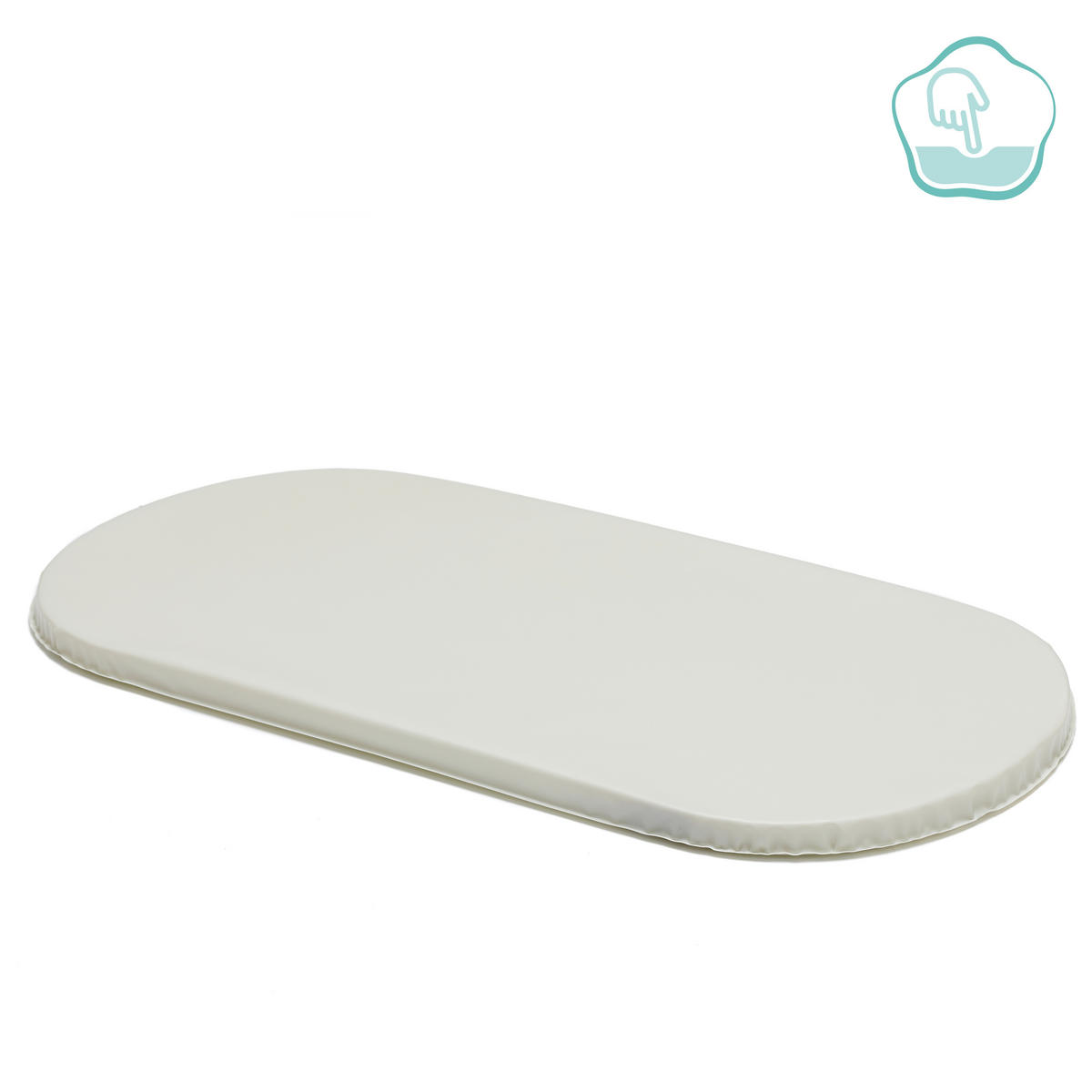 STOL ZA PREVIJANJE   - Basics (77/62/94cm) - Fillikid