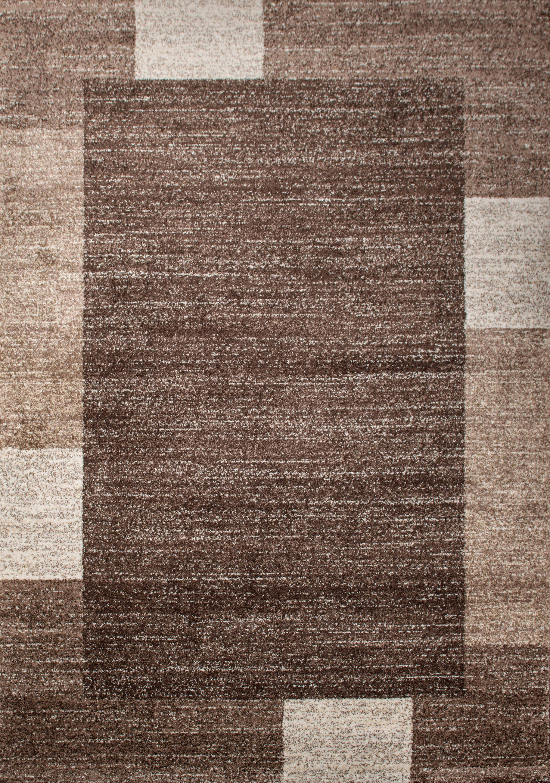 WEBTEPPICH 80/150 cm Gabeh Braun  - Braun, KONVENTIONELL, Textil (80/150cm)