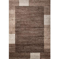 WEBTEPPICH 80/150 cm Gabeh Braun  - Braun, KONVENTIONELL, Textil (80/150cm)