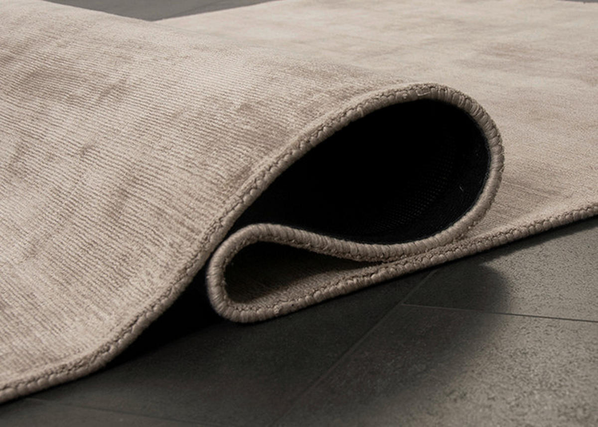WEBTEPPICH 120/170 cm Arte Beige  - Beige, Basics, Textil (120/170cm) - Novel