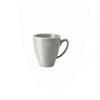 KAFFEEBECHER Mesh  350 ml   - Grau, KONVENTIONELL, Keramik (350ml) - Rosenthal