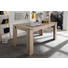 ESSTISCH in Holzwerkstoff 160(200)/90/77 cm - Eichefarben, Basics, Holzwerkstoff (160(200)/90/77cm) - Carryhome ESSTISCH in Holzwerkstoff 160(200)/90/77 cm - Eichefarben, Basics, Holzwerkstoff (160(200)/90/77cm) - Carryhome