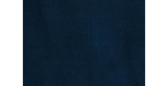 BIG SESSEL in Textil Blau - Blau/Dunkelbraun, LIFESTYLE, Holz/Textil (117/97/134cm) - Landscape