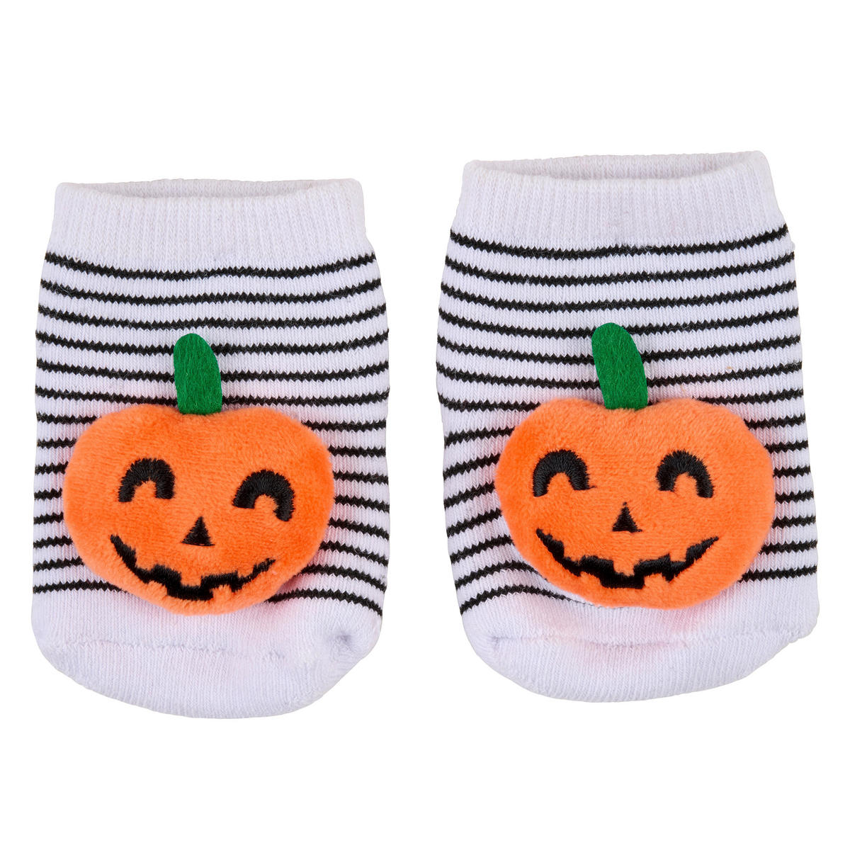 BABYBEKLEIDUNGSSET 3-teilig  - Orange/Grau, Textil - Patinio