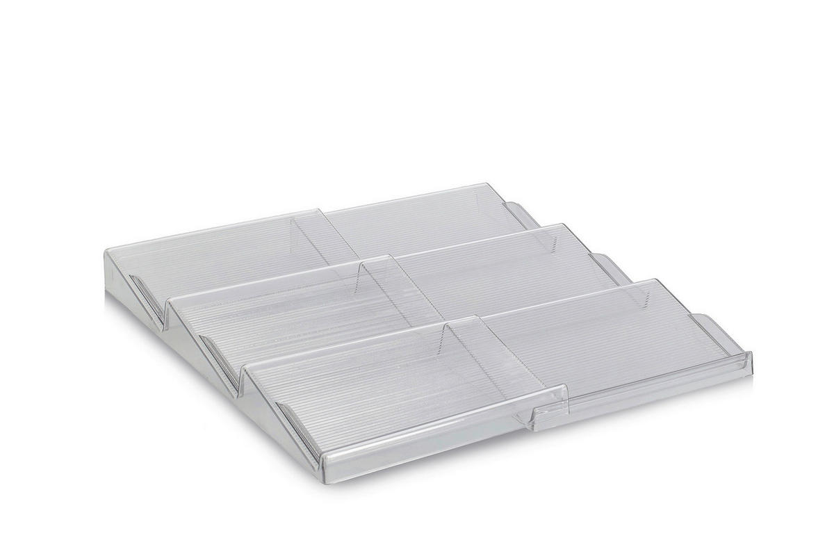 GEWÜRZGLAS-SET - Basics (42/20/20cm) - Zeller Present