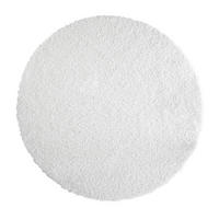TEPPICH 120/120 cm Creme  - Creme, Basics, Textil (120/120cm)