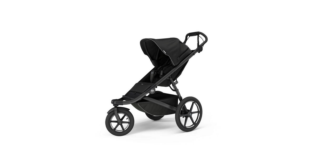 Thule JOGGER Urban Glide 3 Black jetzt nur online XXXLutz.de