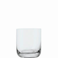WHISKYSPOHÁR - átlátszó, Konventionell, Üveg (300ml) - Leonardo