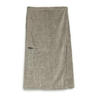 SAUNAKILT EDEN Naturfarben  - Naturfarben, Basics, Textil (40/48null) - Moeve