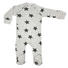 SCHLAFANZUG - Anthrazit/Weiß, LIFESTYLE, Textil (56) - My Baby Lou SCHLAFANZUG - Anthrazit/Weiß, LIFESTYLE, Textil (56) - My Baby Lou