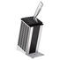 MESSERBLOCK 5-teilig Grand Gourmet - Edelstahlfarben, Design, Metall (36/19/15cm) - WMF MESSERBLOCK 5-teilig Grand Gourmet - Edelstahlfarben, Design, Metall (36/19/15cm) - WMF