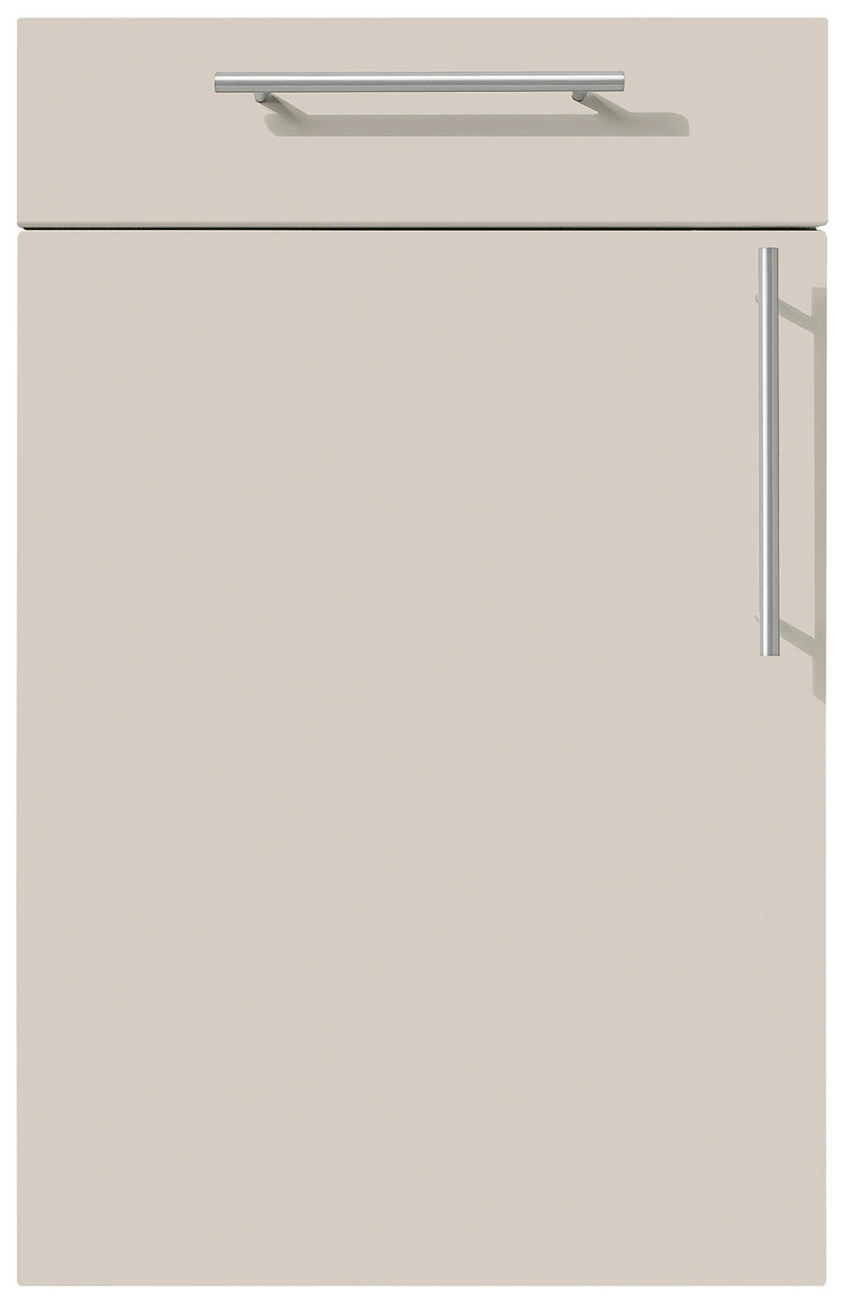 EINBAUKÜCHE   - Design, Holzwerkstoff - Novel