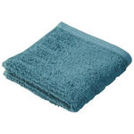 SEIFTUCH 30/30 cm Blau  - Blau, Basics, Textil (30/30cm) - Esposa