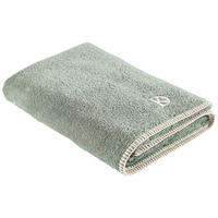 DUSCHTUCH 70/140 cm  - Beige, KONVENTIONELL, Textil (70/140cm) - Dieter Knoll