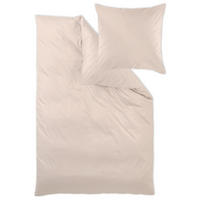 POSTELJINA 140/200 cm  MELLOW  - ružičasta, Konvencionalno, tekstil (140/200cm) - Curt Bauer