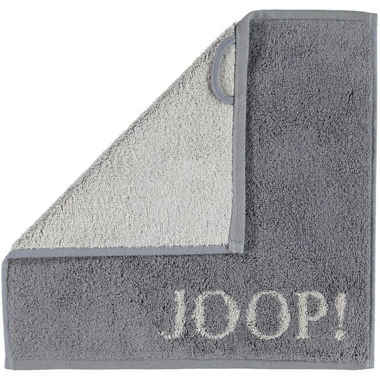 SEIFTUCH Türkis 30/30 cm  - Türkis, Design, Textil (30/30cm) - Joop!
