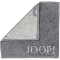 SEIFTUCH Türkis 30/30 cm  - Türkis, Design, Textil (30/30cm) - Joop!