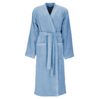 BADEMANTEL 36-38 Damen  - Hellblau, Basics, Textil (36-38null) - Vossen